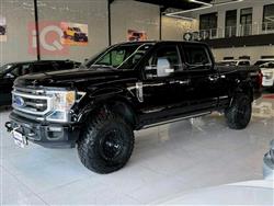 فۆرد F-250